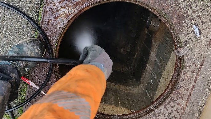 Vidange fosse septique Bruxelles